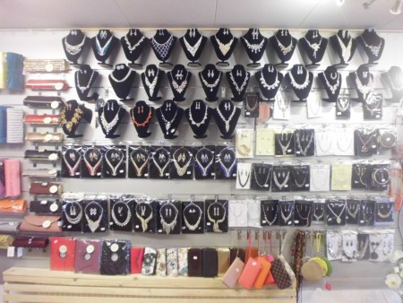 Uw eigen ontwerpen worden ter plekke gemaakt. Voor moederdag cadeaus of andere familie geschenken